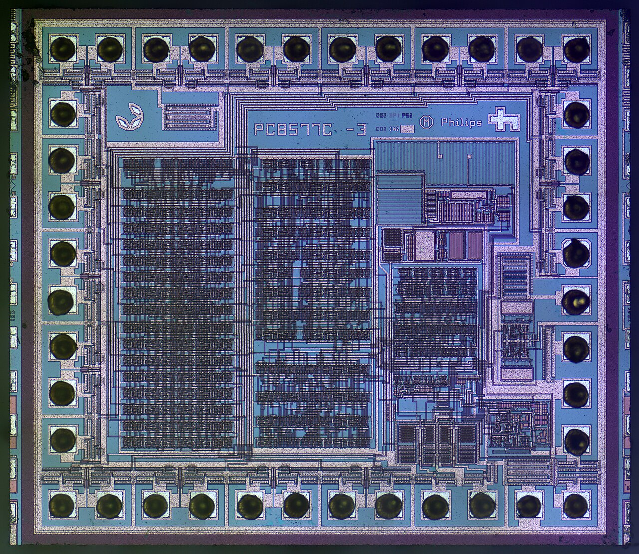 Integrated Circuit